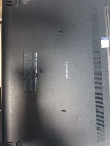 Б/в Ноутбук Dell 14/pentium 4415u ddr4/4gb ddr4/hdd *відсутній/ssd 128 gb/*інтегрована 01-200882579