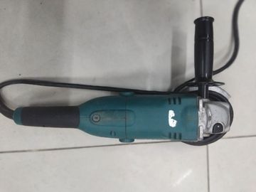 Б/у Угловая шлифмашина Makita ga6021c 01-200883144