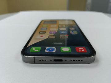 Б/в Мобільний телефон Apple iphone 12 pro 128gb 01-200881668