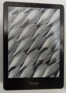 Б/у Електронна книга Amazon kindle paperwhite signature edition 11th gen. 32gb 01-200883591