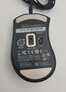Б/в Миша Razer deathadder v2 01-200884166