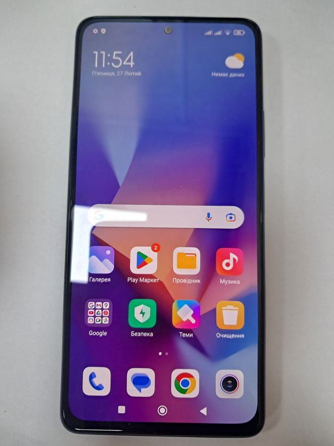 redmi note 10 pro 6/128gb