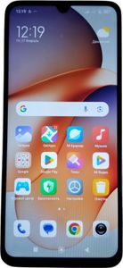Б/в Мобільний телефон Xiaomi redmi 14c 4/128gb 01-200846181
