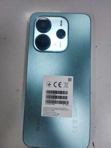 Б/в Мобільний телефон Xiaomi redmi note 14 8/256gb 01-200884822