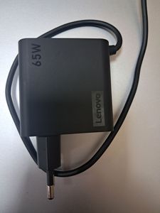 Б/в Ноутбук Lenovo 16/core i5-12450h ddr5/8gb ddr5/hdd *відсутній/ssd 512 gb/*інтегрована 01-200834796