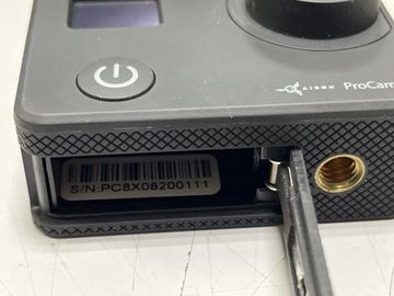 Б/у Экшн-камера Airon procam 8 01-200884769