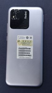 Б/в Мобільний телефон Xiaomi redmi 10a 4/64gb 01-200885728