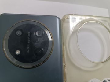 Б/в Мобільний телефон Honor magic 7 lite 5g 8/512gb 01-200867045