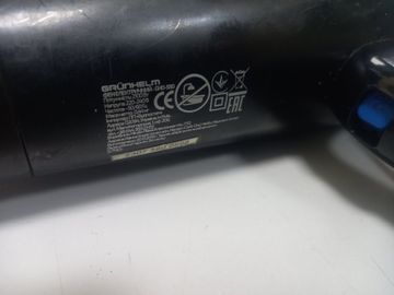 Б/у Фен Grunhelm ghd-580 01-200886608