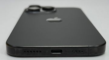 Б/в Мобільний телефон Apple iphone 16 pro max 1tb 01-200886370