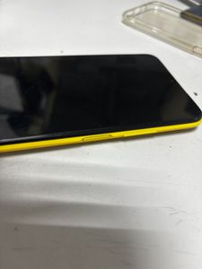 Б/в Мобільний телефон Xiaomi poco m3 pro 5g 6/128gb 01-200885860