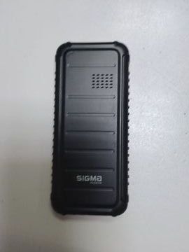Б/в Мобільний телефон Sigma x-style 18 track 01-200886172
