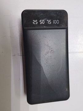 Б/в Повербанк Xo pr163 with emergency lighting 20000mah 01-200886292