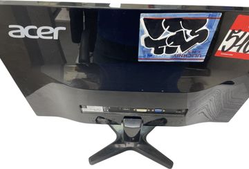 Б/в Монітор Acer g227hgl 01-200830471