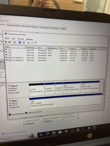 Б/в Жорсткий диск Verbatim store 'n' go usb 3.0 53194 01-200887911