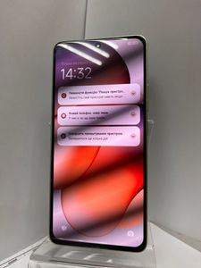 Б/в Мобільний телефон Xiaomi redmi note 13 4g 6/128gb 01-200883285