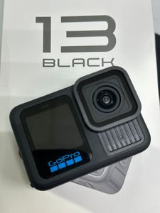 Б/в Екшн-камера Gopro hero13 01-200885812