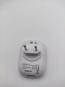 Б/у Wi-Fi репітер Netis wireless n e1 + 01-200887677