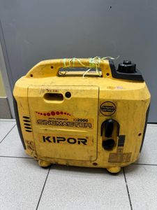 Б/в Генератор Kipor ig2000 01-200888181