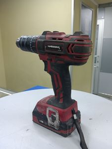 Б/у Шуруповерт Haisser cd-245h 1акб 2ah зп 01-200887523