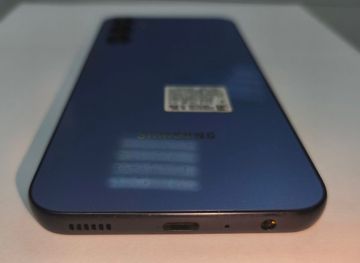 Б/у Мобильный телефон Samsung galaxy a24 sm-a245f 6/128gb 01-200886621