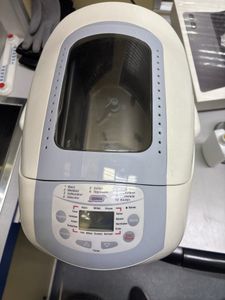 Б/у Хлебопечка Quigg cbm2000 01-200888790