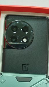 Б/в Мобільний телефон Oneplus 11r 5g 16/512gb 01-200874800