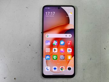 Б/у Мобільний телефон Xiaomi redmi note 12 pro 5g 8/256gb 01-200858425