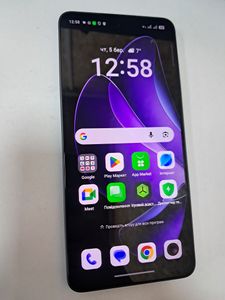 Б/в Мобільний телефон Oppo reno13 f 4g 8/512gb 01-200854702