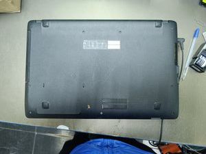 Asus 15/celeron n2930 ddr3/2gb ddr3/hdd 500 gb/ssd *відсутній/*інтегрована