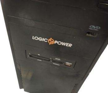 Б/у Системный блок Пк amd athlon x4 750k/ram 8 gb/hdd відсутній/ssd 128 gb/nvidia gt 640 (geforce) 1gb ddr3 128bit 01-200888448