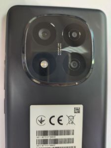 Б/в Мобільний телефон Xiaomi redmi note 14 pro+ 5g 12/512gb 01-200889690