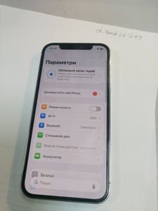 Б/в Мобільний телефон Apple iphone 12 pro 128gb 01-200889932