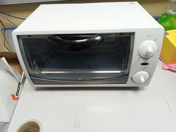 Б/у Духовка электрическая Delonghi xu 440 01-200889901
