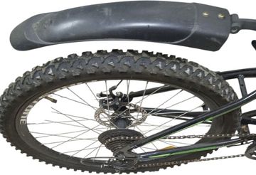 Б/в Велосипед Formula hummer 26 01-200866821