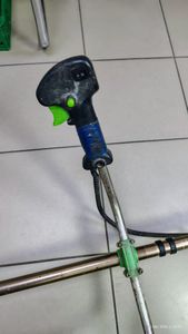 Б/в Мотокоса Craft-Tec gs-777 3300w 01-200887815