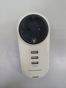 Б/у Зарядное устройство Ravpower rp-pc003 01-200890016