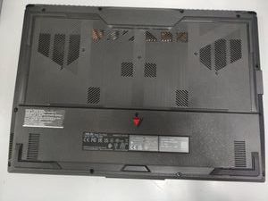 Б/в Ноутбук Asus 15/core i5-12500h ddr5/16gb ddr5/hdd *відсутній/ssd 512 gb/geforce rtx3050 4gb 01-200890431