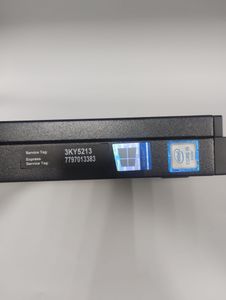 Б/у Системный блок Пк intel core i5-6400t/ram 16 gb/hdd відсутній/ssd 256 gb/інтегрована 01-200889897