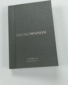 Б/в Годинник Emporio Armani ar-80019 01-200890282