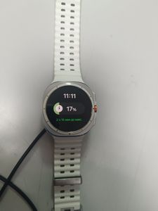 Б/в Смарт-годинник Samsung galaxy watch ultra 01-200891038