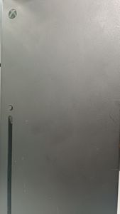 Б/в Ігрова приставка Microsoft xbox series x 1 tb all-digital robot 01-200891191