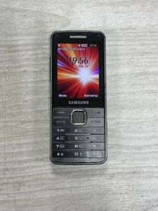 Б/в Мобільний телефон Samsung s5610 01-200890552