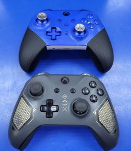 Б/в Ігрова приставка Microsoft xbox one s 500gb 01-200831489