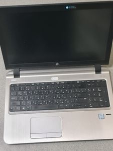 Hp 15/core i7 6500u ddr3/16gb ddr3/ssd 256 gb/*інтегрована