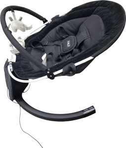 Б/в Дитяча гойдалка Kenani onyx 01-200858473