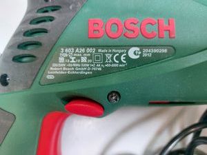 Б/у Дрель ударная Bosch psb 530 re 01-200891490