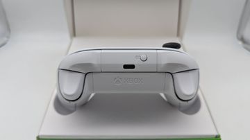 Б/в Геймпад Microsoft xbox series x s wireless controller 01-200891815