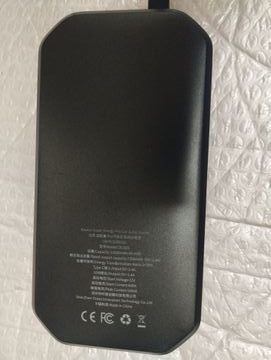 Б/в Пуско-зарядний пристрій Baseus super energy pro car jump starter 01-200893049