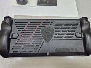 Б/в Ігрова приставка Msi claw a1m 512 gb 01-200892538